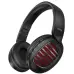 Беспроводные наушники Hoco W23 Brilliant Sound Black, черный