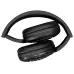 Беспроводные наушники Hoco W23 Brilliant Sound Black, черный Беспроводные наушники Hoco W23 Brilliant Sound Black, черный