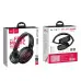 Беспроводные наушники Hoco W23 Brilliant Sound Black, черный Беспроводные наушники Hoco W23 Brilliant Sound Black, черный