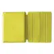 Чохол для планшета Smart iPad 10.2" 2019/2020 Жовтий/Flash