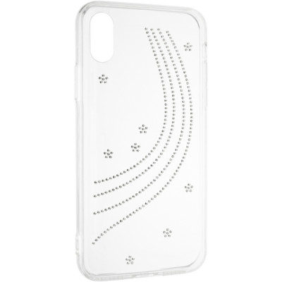 Чохол накладка Younicou Samsung G955 (S8+) Milky Way