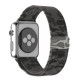 Ремінець Apple Watch 38мм Міланська петля Камуфляж Чорний Ремінець Apple Watch 38мм Міланська петля Камуфляж Чорний
