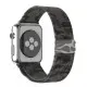Ремінець Apple Watch 38мм Міланська петля Камуфляж Чорний