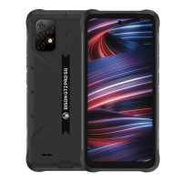 Смартфон UMiDiGi Bison GT2 Pro 5G 8/256GB Hack Black, черный Смартфон UMiDiGi Bison GT2 Pro 5G 8/256GB Hack Black, черный