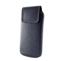 Чехол Вытяжка Lamborgini Nokia 206 Черный Чехол Вытяжка Lamborgini Nokia 206 Черный