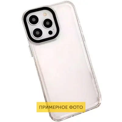 Чохол накладка Colorside Oppo A38/A18 Прозора