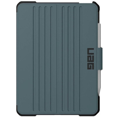 Чохол для планшета UAG Metropolis iPad 10.2" 2019/2020/2021 Синьо-Зелений