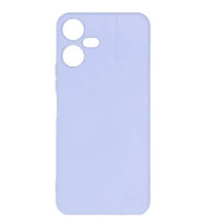 Чохол накладка ICON Tecno Pova Neo 3 (LH6n) Бузок Lavender