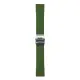 Ремешок Amazfit Bip Metal lock 20 мм Зеленый