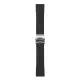 Ремешок Amazfit Bip Metal lock 20 мм Черный