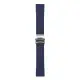 Ремешок Amazfit Bip Metal lock 20 мм Темно-синий