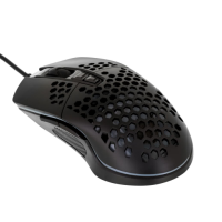 Миша USB XO-M4 Чорний Миша USB XO-M4 Чорний