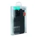 Чехол накладка Hoco Ultra-Thin MagSafe iPhone 14 Pro Max Черная