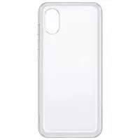 Чохол накладка Epic 1.5mm Samsung A032 (A03 Core) Прозора
