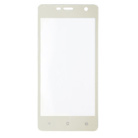 Защитное стекло Nomi Edge i5010 Золотое Защитное стекло Nomi Edge i5010 Золотое
