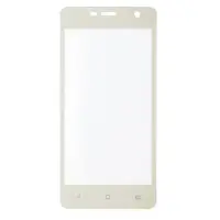 Захисне скло Nomi Edge i5010 Золоте