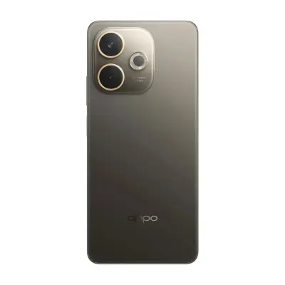 Смартфон OPPO A5 Pro 4G 8/128GB Mocha Brown, Коричневий