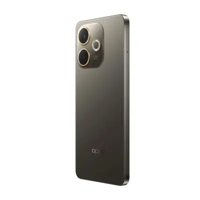 Смартфон OPPO A5 Pro 4G 8/128GB Mocha Brown, Коричневий