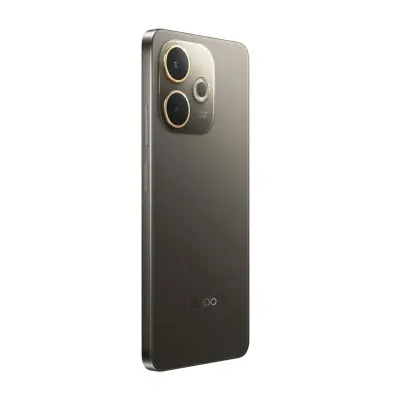 Смартфон OPPO A5 Pro 4G 8/128GB Mocha Brown, Коричневий