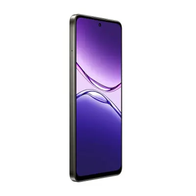 Смартфон OPPO A5 Pro 4G 8/128GB Mocha Brown, Коричневий