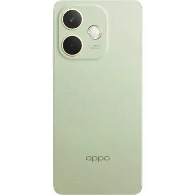 Смартфон OPPO A5 Pro 4G 8/128GB Olive Green, Зелений
