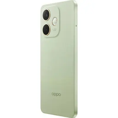 Смартфон OPPO A5 Pro 4G 8/128GB Olive Green, Зелений
