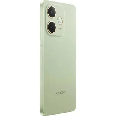 Смартфон OPPO A5 Pro 4G 8/128GB Olive Green, Зелений