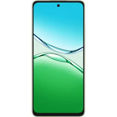 Смартфон OPPO A5 Pro 4G 8/128GB Olive Green, Зелений