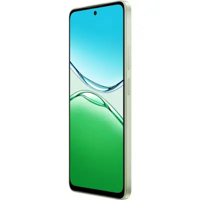 Смартфон OPPO A5 Pro 4G 8/128GB Olive Green, Зелений