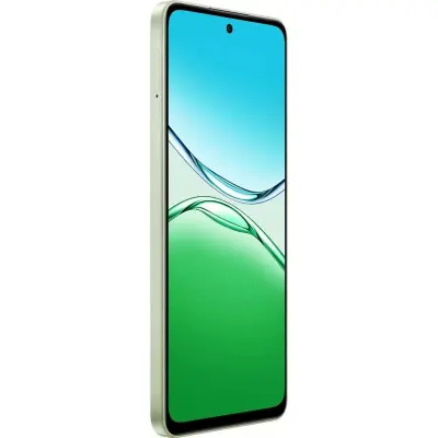 Смартфон OPPO A5 Pro 4G 8/128GB Olive Green, Зелений