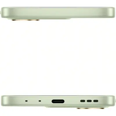 Смартфон OPPO A5 Pro 4G 8/128GB Olive Green, Зелений