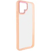 Чехол накладка Wave Just Xiaomi Poco X5 5G/ Redmi Note 12 5G Розовый Писок