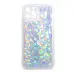 Чехол накладка Prizma Style iPhone 12 Pro Прозрачная