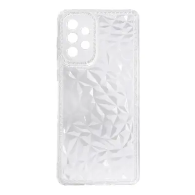 Чохол накладка Prizma Style Samsung A336 (A33) Прозора Чохол накладка Prizma Style Samsung A336 (A33) Прозора