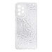 Чехол накладка Prizma Style Samsung A336 (A33) Прозрачная