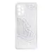 Чохол накладка Prizma Style Samsung A336 (A33) Прозора Чохол накладка Prizma Style Samsung A336 (A33) Прозора