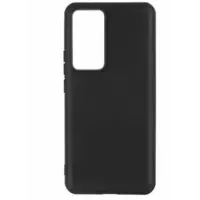Чехол накладка SMTT Xiaomi 12T/  12T Pro Черная