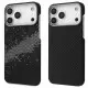 Чохол накладка Proove Carbon Slim MagSafe iPhone 17 Pro Max Starfield