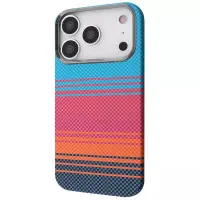 Чехол Накладка Proove Gleam MagSafe iPhone 17 Pro Max Red Sunset Чехол Накладка Proove Gleam MagSafe iPhone 17 Pro Max Red Sunset