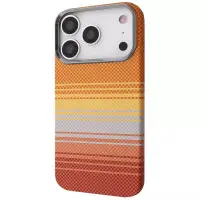 Чехол Накладка Proove Gleam MagSafe iPhone 17 Pro Max Golden Sunset Чехол Накладка Proove Gleam MagSafe iPhone 17 Pro Max Golden Sunset