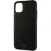 Чохол накладка Kajsa Luxe iPhone 11 Чорна