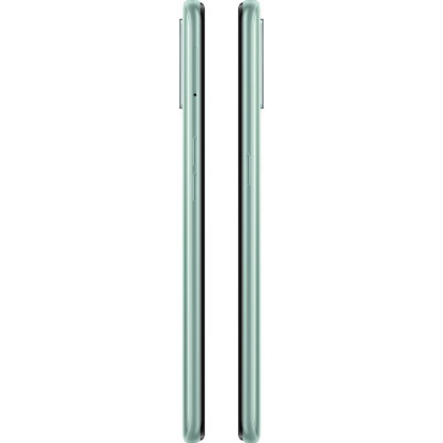 Смартфон OPPO A53 4/64GB Mint Cream, зеленый