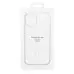 Чехол накладка Clear MagSafe iPhone 13 Pro Max Прозрачная