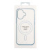 Чохол накладка Clear MagSafe iPhone 16 Прозора