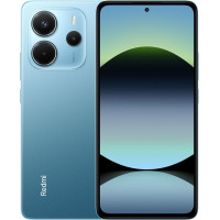 Смартфон Xiaomi Redmi Note 14 8/256 Gb Ocean Blue, Синий