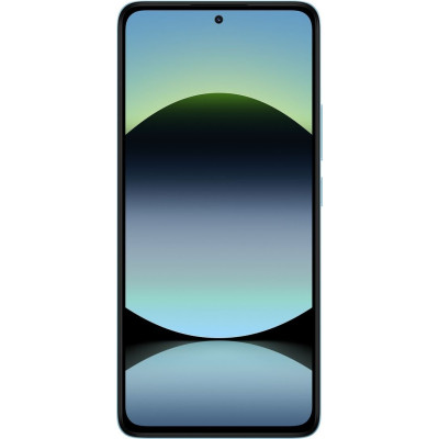 Смартфон Xiaomi Redmi Note 14 8/256 Gb Ocean Blue, Синий