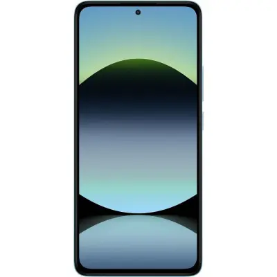 Смартфон Xiaomi Redmi Note 14 8/256 Gb Ocean Blue, Синій