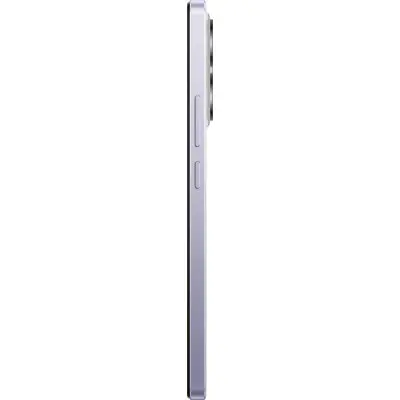 Смартфон Xiaomi Redmi Note 14 8/256 Gb Mist Purple, Фіолетовий