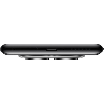 Смартфон Xiaomi Redmi Note 14 Pro 8/256 Gb Midnight Black, чорний