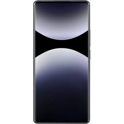 Смартфон Xiaomi Redmi Note 14 Pro 8/256 Gb Midnight Black, чорний